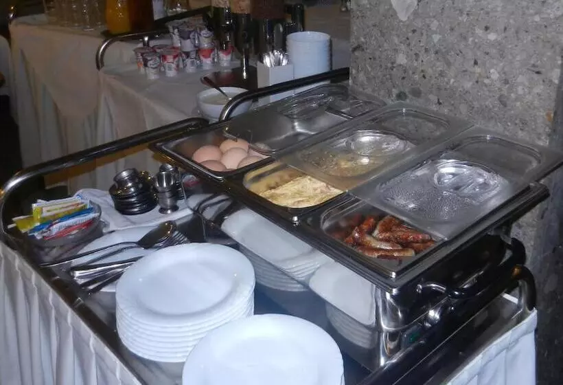 酒店 Gasthof Herderich