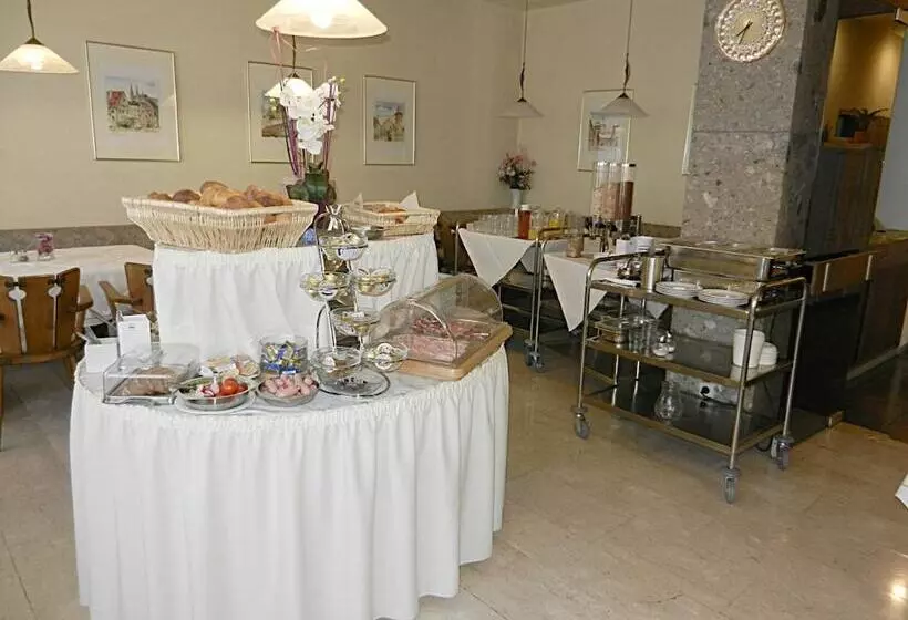 酒店 Gasthof Herderich