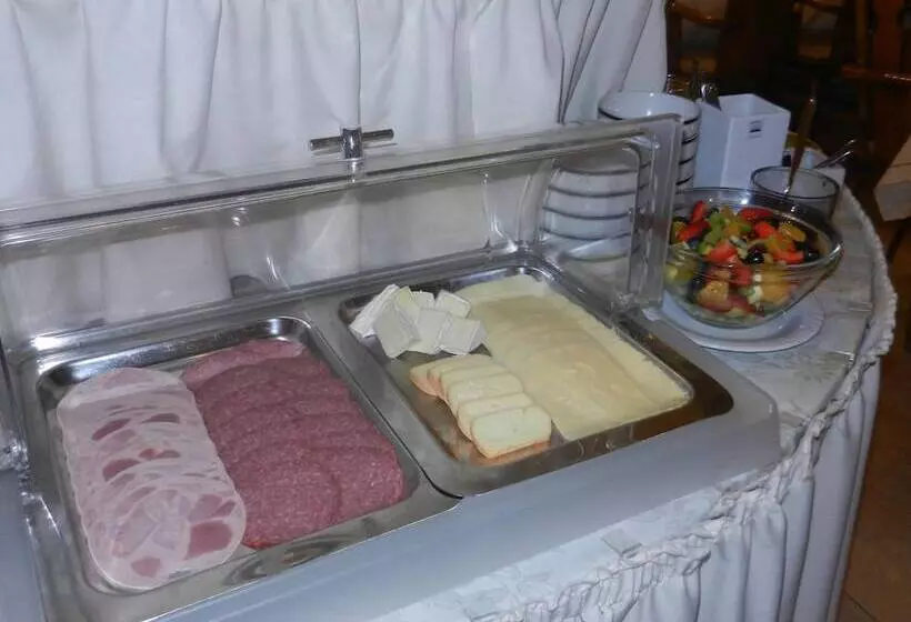 酒店 Gasthof Herderich