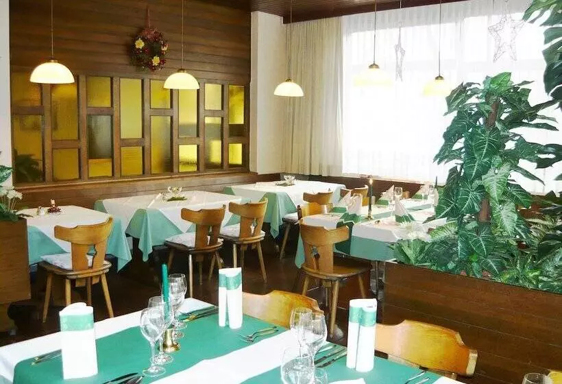 酒店 Gasthof Herderich