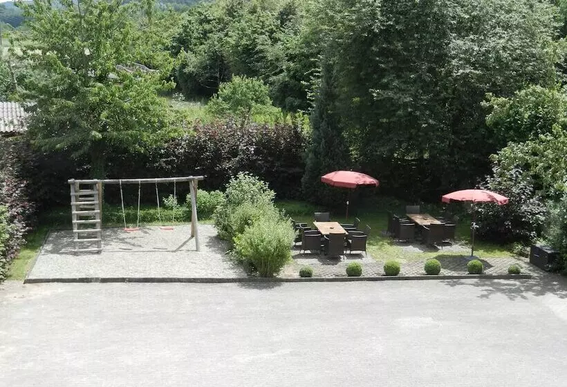 酒店 Gasthof Herderich