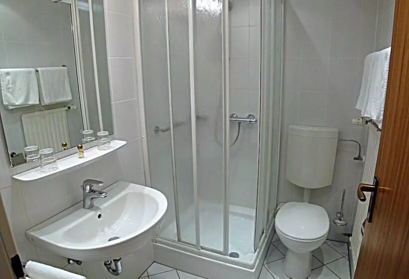 酒店 Gasthof Herderich