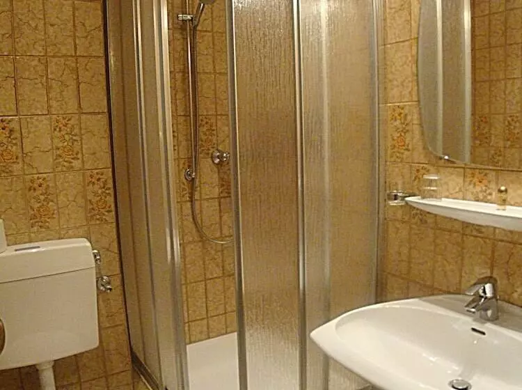 酒店 Gasthof Herderich