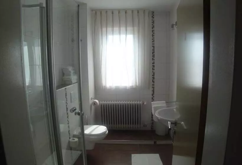 酒店 Gasthof Herderich