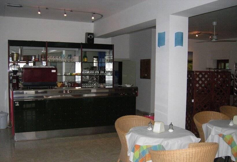 בית מלון כפרי Il Gabbiano