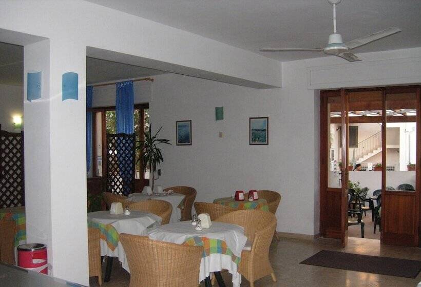 בית מלון כפרי Il Gabbiano