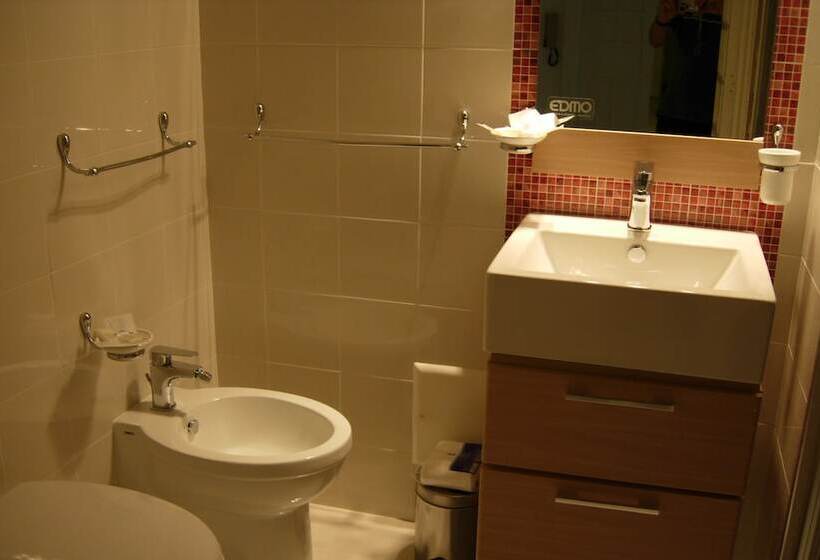 בית מלון כפרי Il Gabbiano