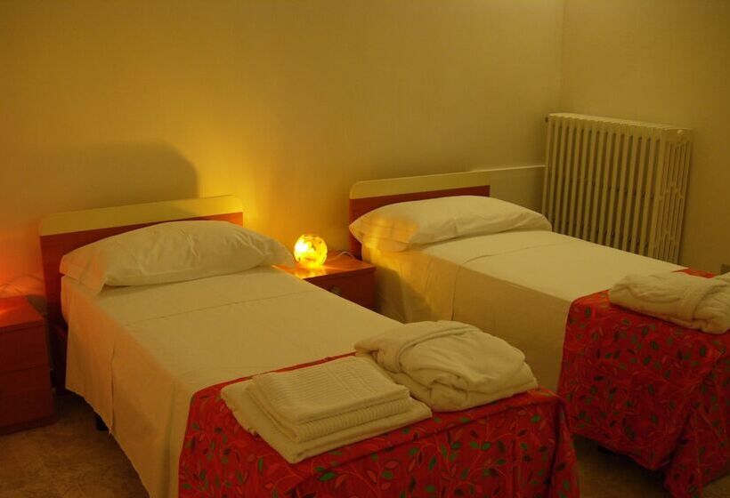 בית מלון כפרי Il Gabbiano