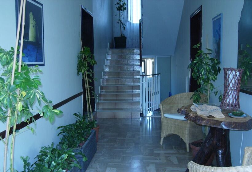 בית מלון כפרי Il Gabbiano