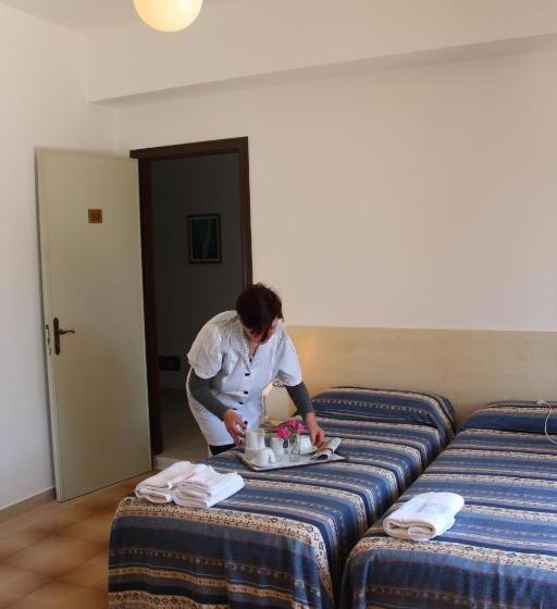 בית מלון כפרי Il Gabbiano