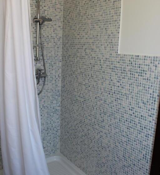 בית מלון כפרי Il Gabbiano