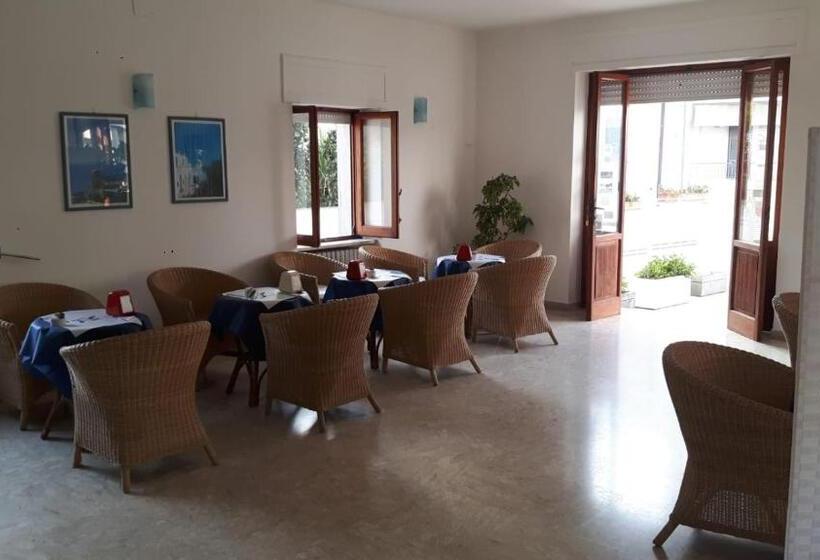 בית מלון כפרי Il Gabbiano