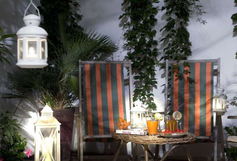 Отель Il Vicolo B&b