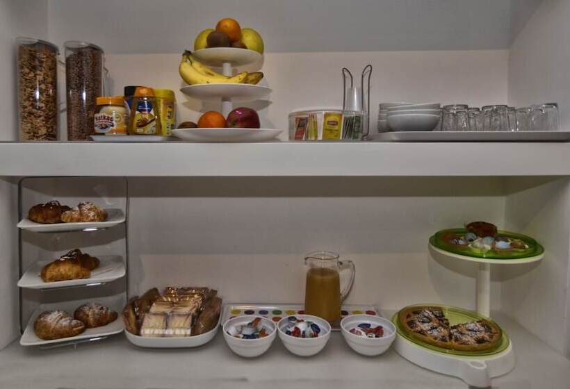 Отель Il Vicolo B&b