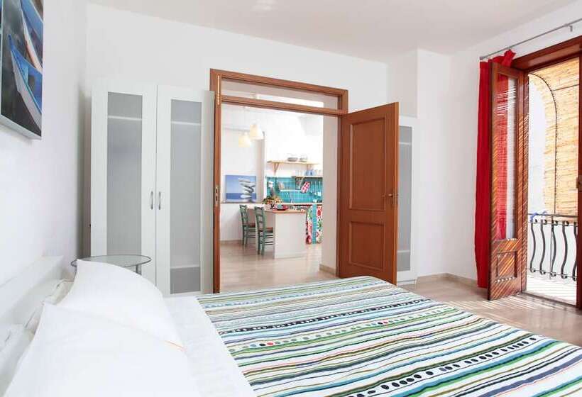 Отель Il Vicolo B&b