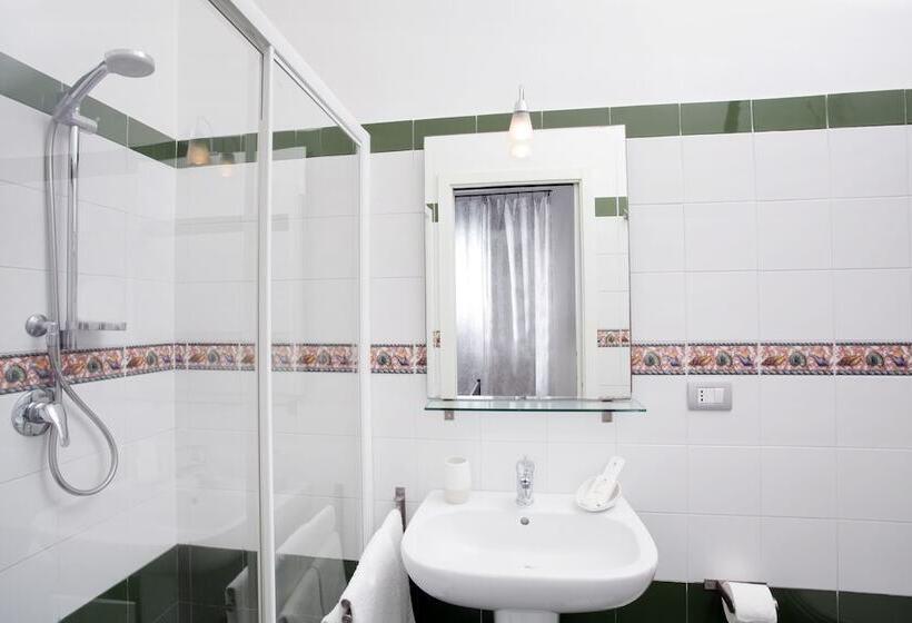 Отель Il Vicolo B&b