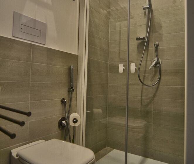 Отель Il Vicolo B&b