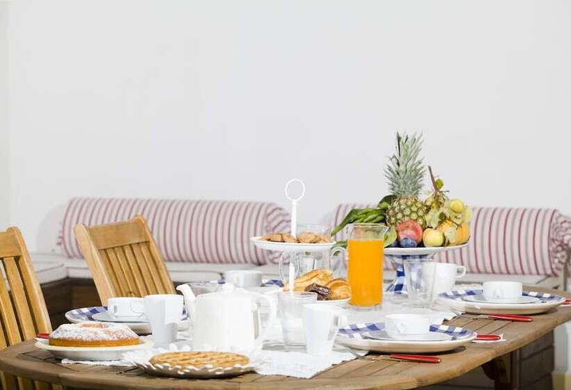 Отель Il Vicolo B&b