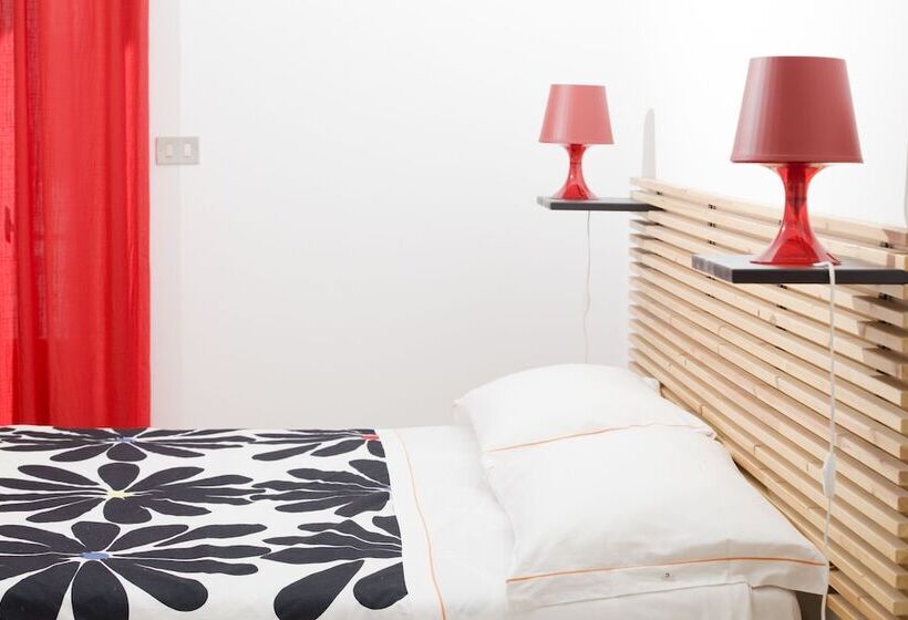 Отель Il Vicolo B&b