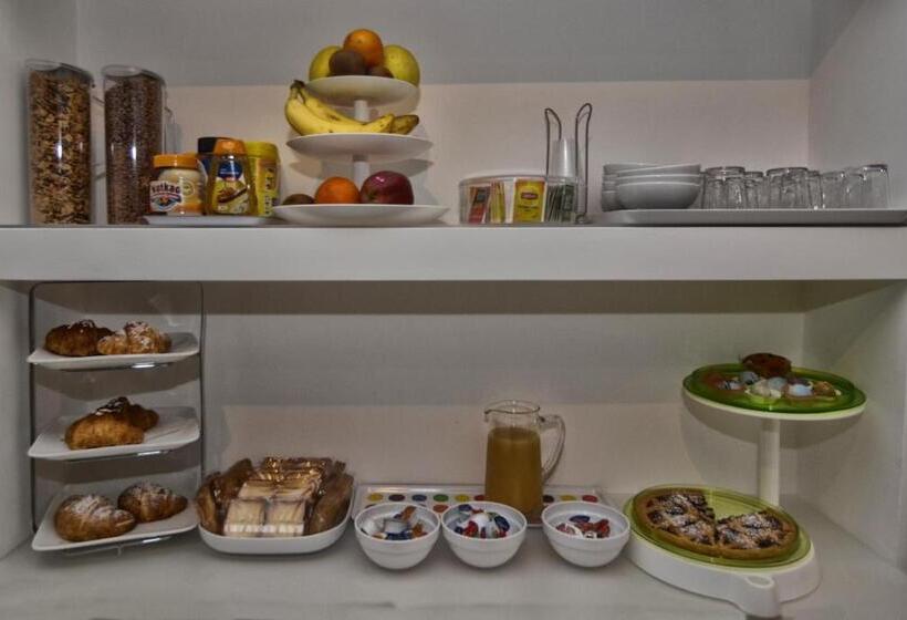 Отель Il Vicolo B&b