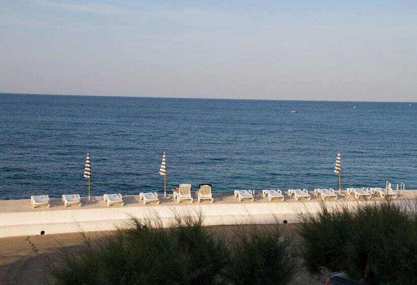 בית מלון כפרי La Sorgente