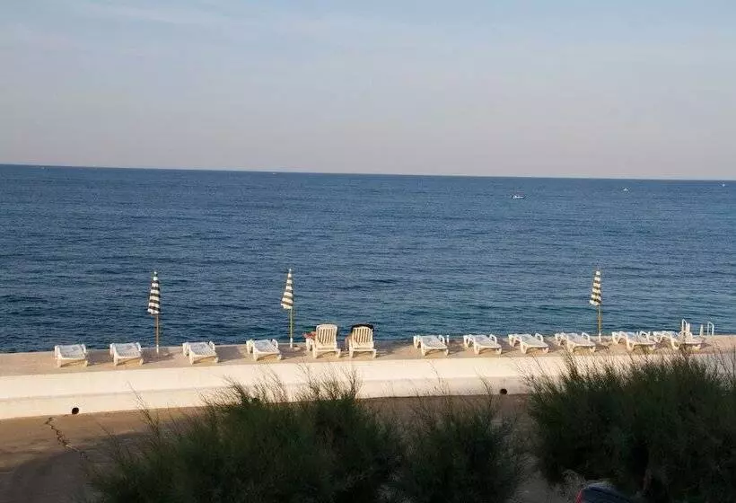 בית מלון כפרי La Sorgente