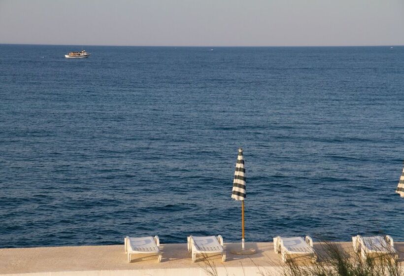 בית מלון כפרי La Sorgente