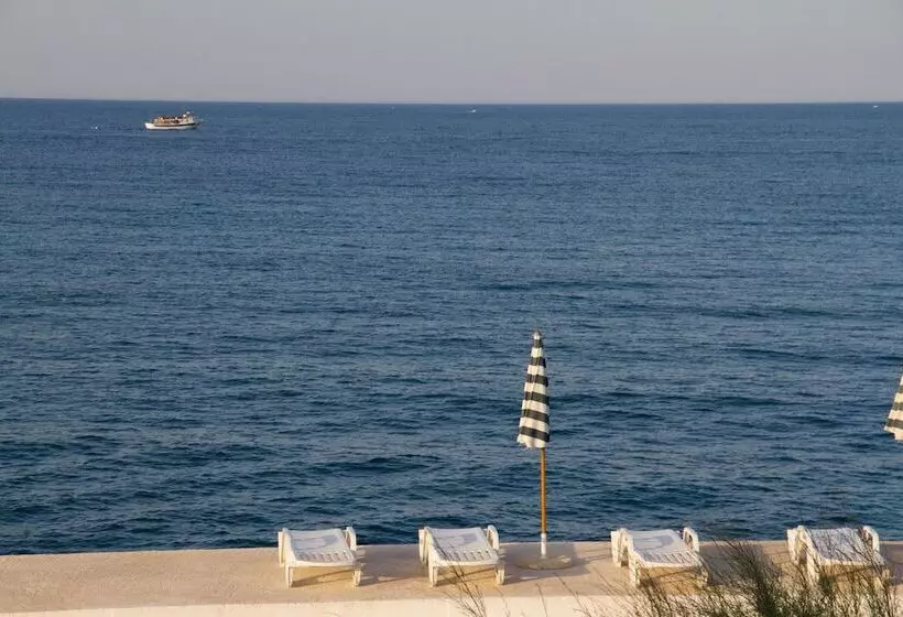 בית מלון כפרי La Sorgente