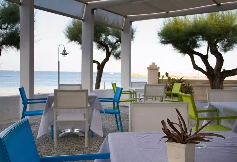 בית מלון כפרי La Sorgente