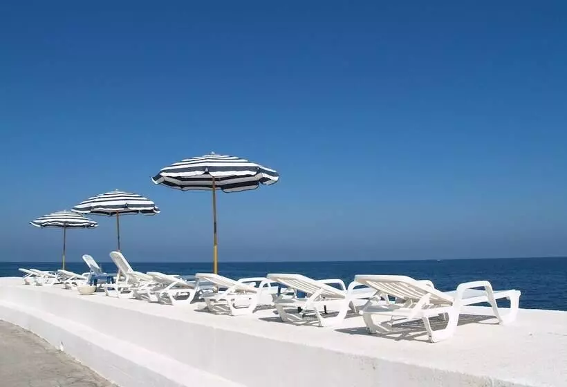 בית מלון כפרי La Sorgente