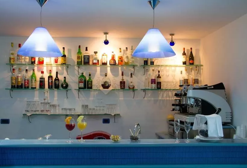 בית מלון כפרי La Sorgente