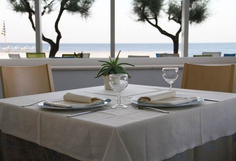 בית מלון כפרי La Sorgente