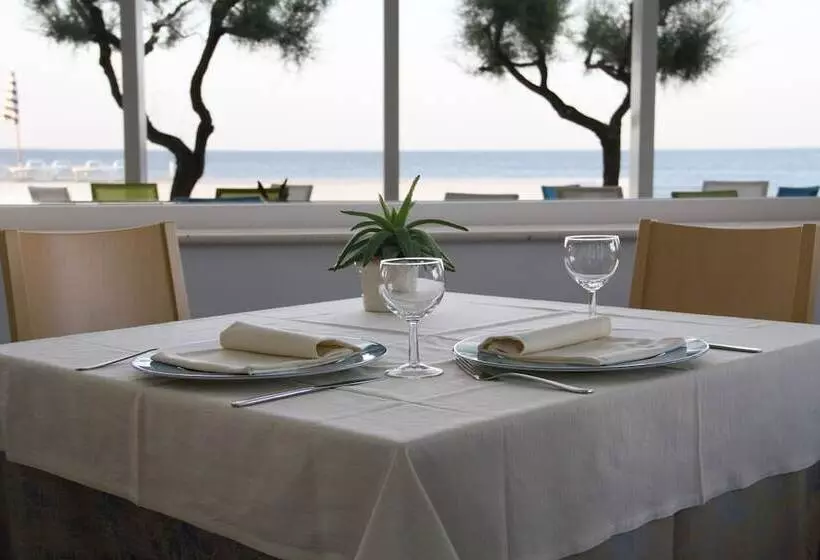 בית מלון כפרי La Sorgente