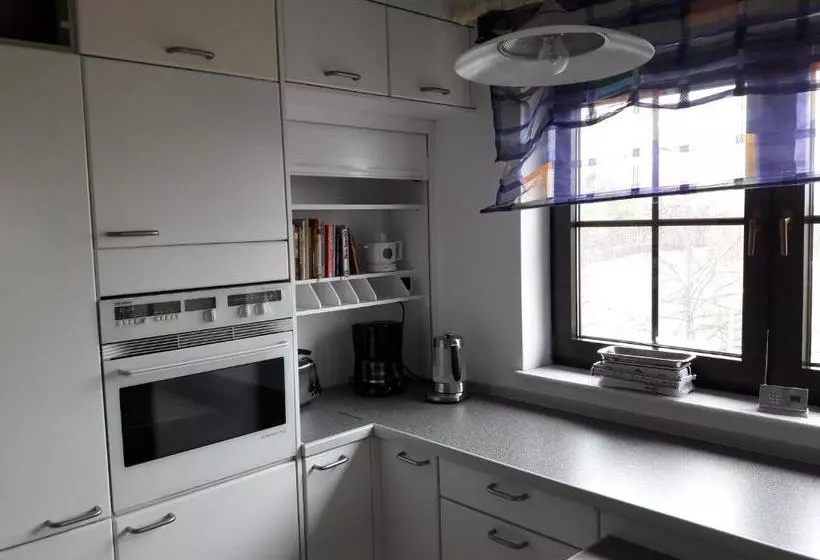 בית מלון כפרי Lindenhof