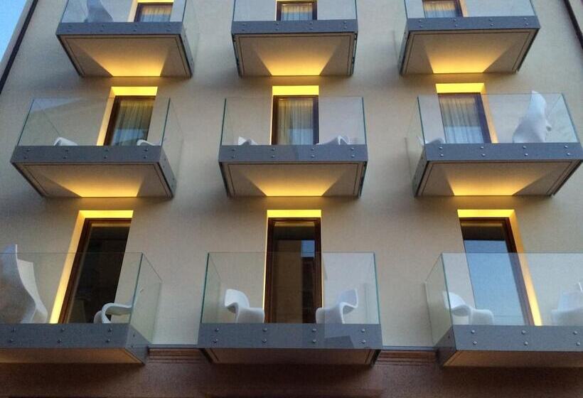 בית מלון כפרי Miro