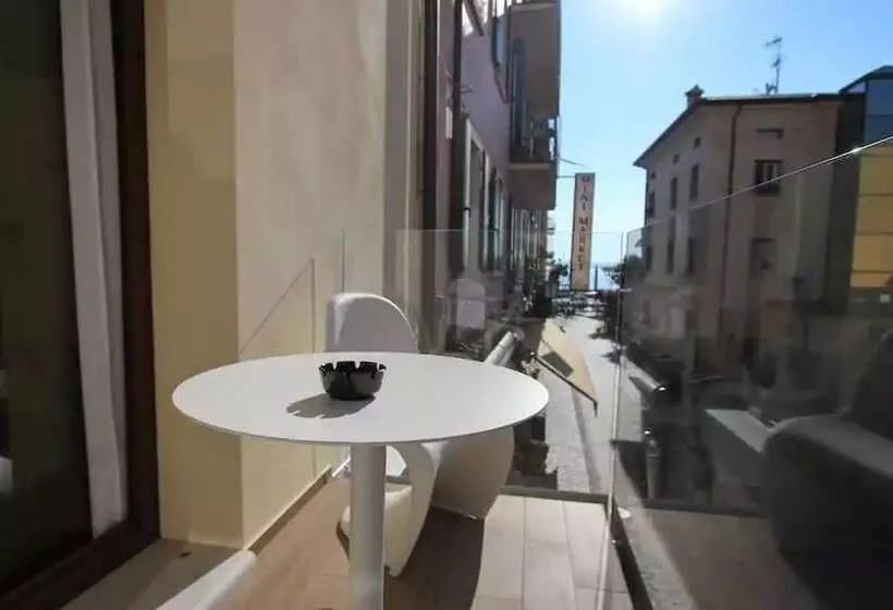 בית מלון כפרי Miro