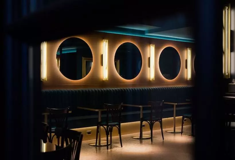 בית מלון כפרי Miro