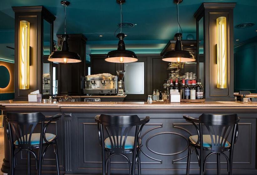 בית מלון כפרי Miro