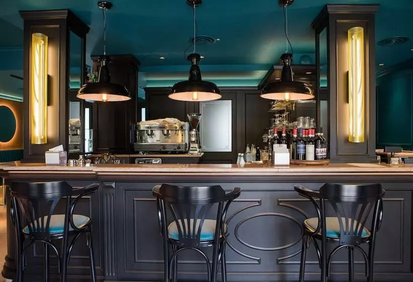 בית מלון כפרי Miro