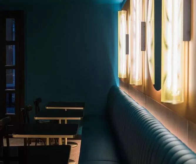 בית מלון כפרי Miro