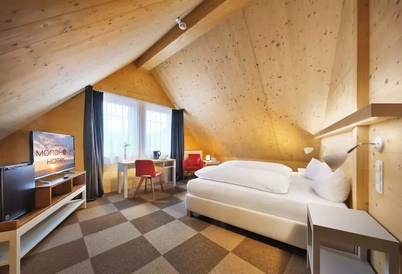 Hotel Müller Café & Wein   Mondholz