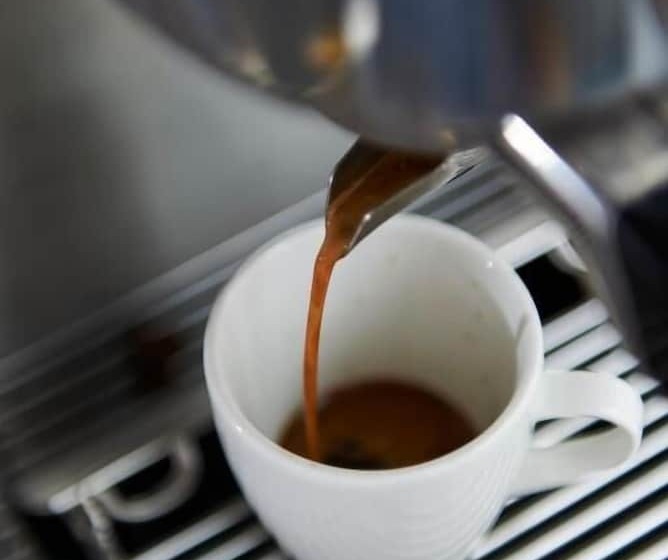 酒店 Müller Café & Wein   Mondholz