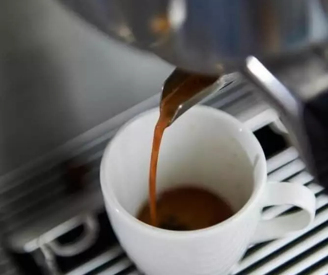 Hotel Müller Café & Wein   Mondholz