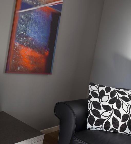 فندق Palace Suite