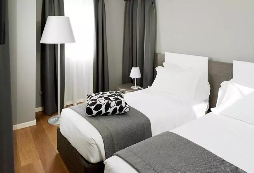 فندق Palace Suite