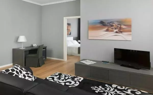 فندق Palace Suite