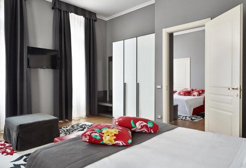 فندق Palace Suite