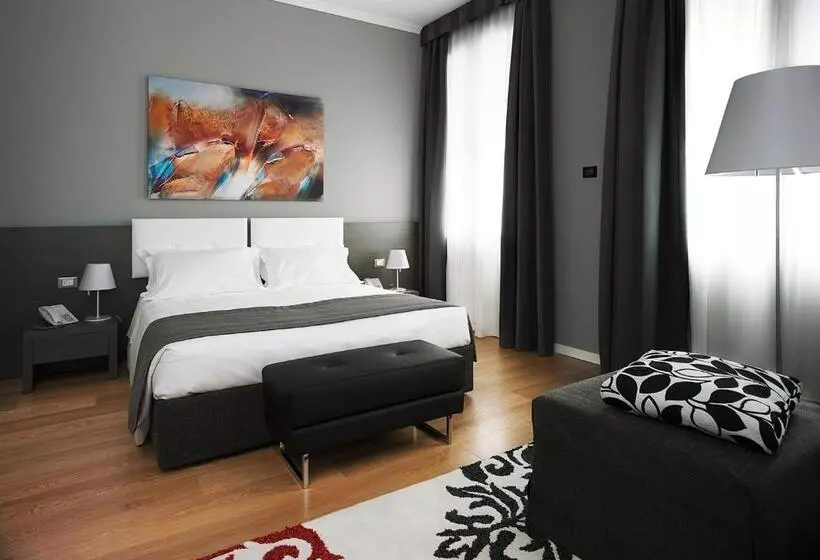 فندق Palace Suite