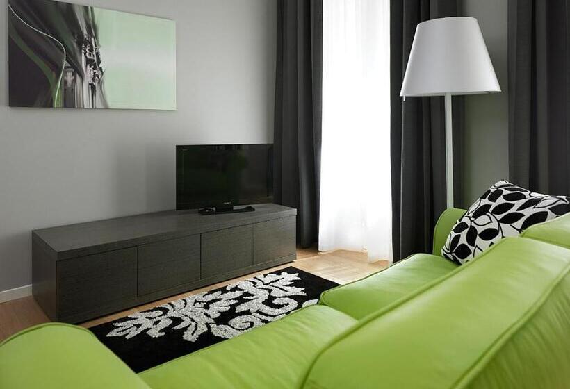 فندق Palace Suite