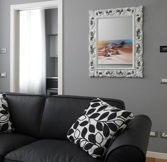 فندق Palace Suite